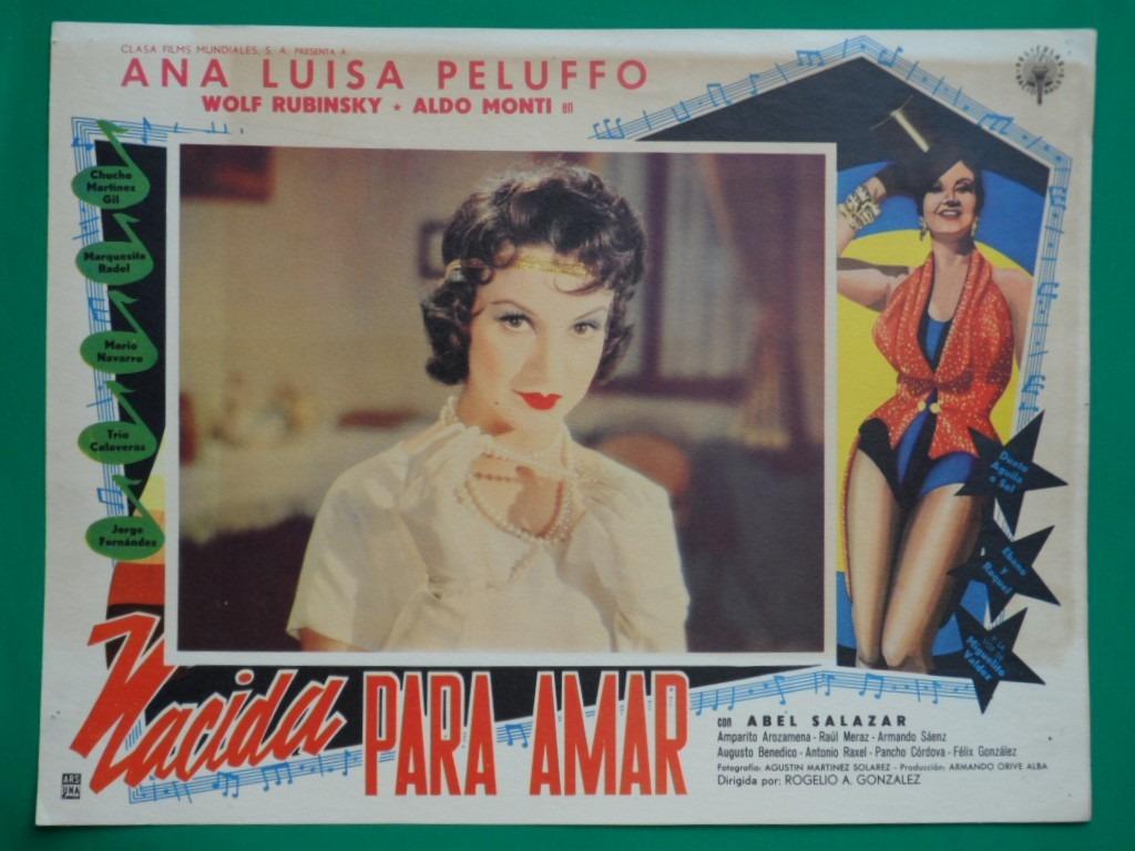 Ana Luisa Peluffo image