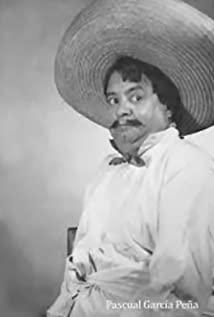 Pascual García Peña image