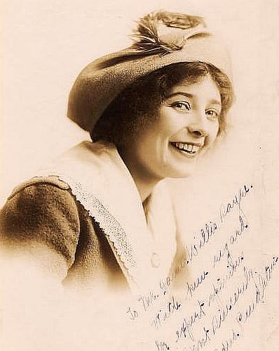 Edna Pendleton image