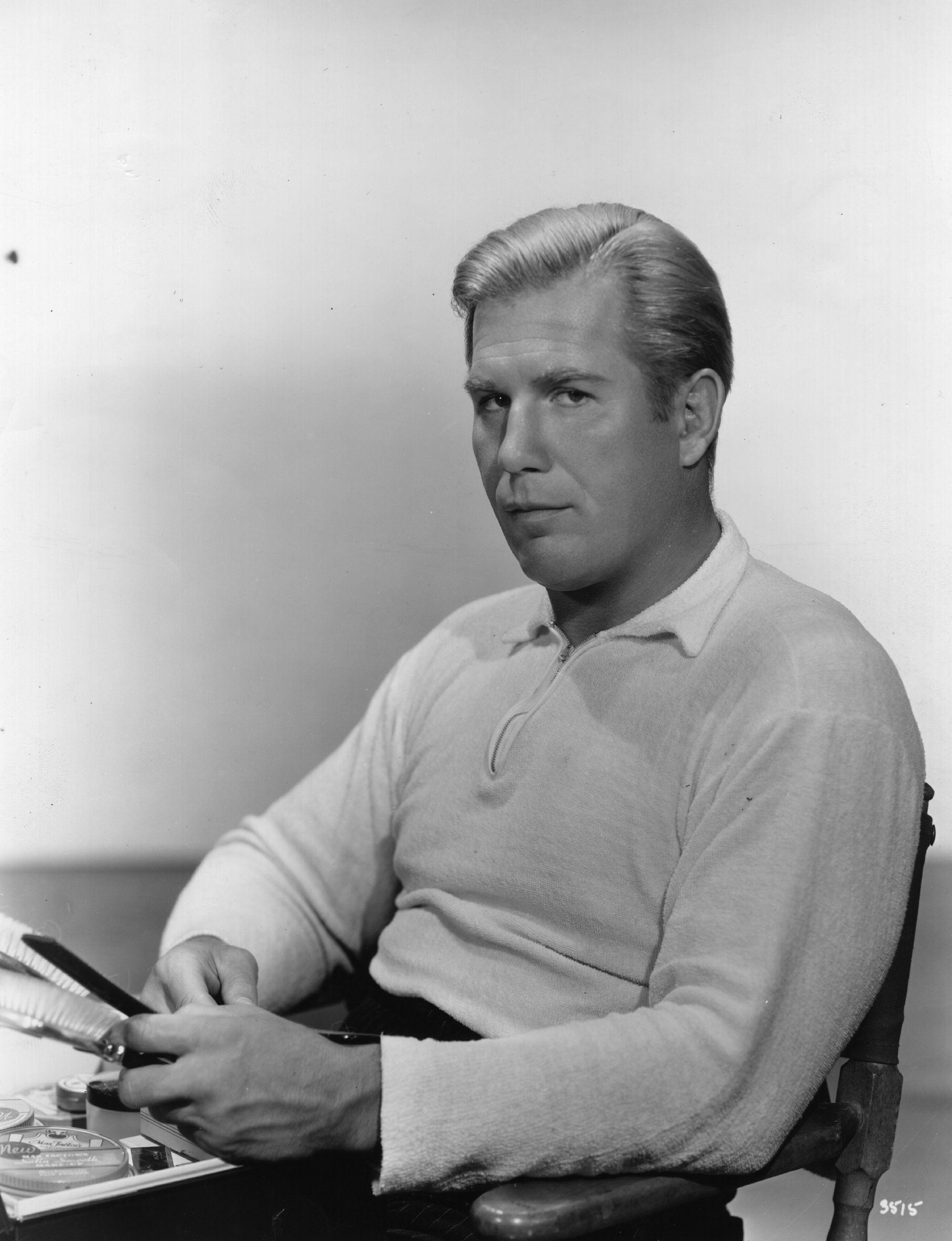 Nat Pendleton image