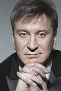 Sergey Penkin image