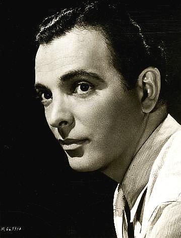 Leonard Penn image