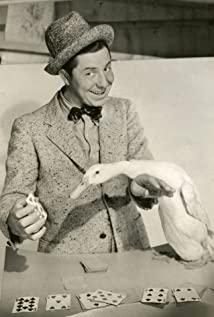 Joe Penner image