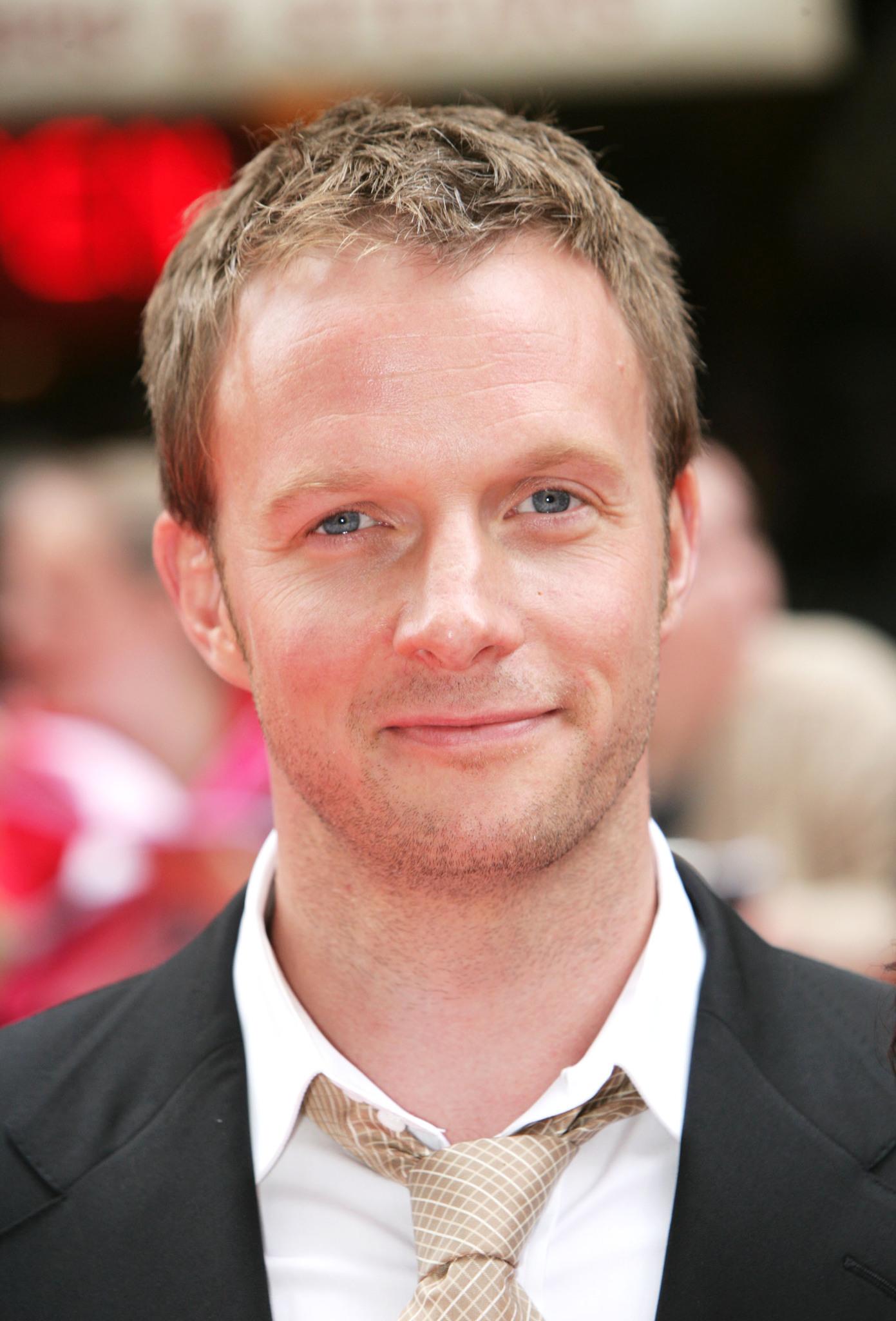 Rupert Penry-Jones image