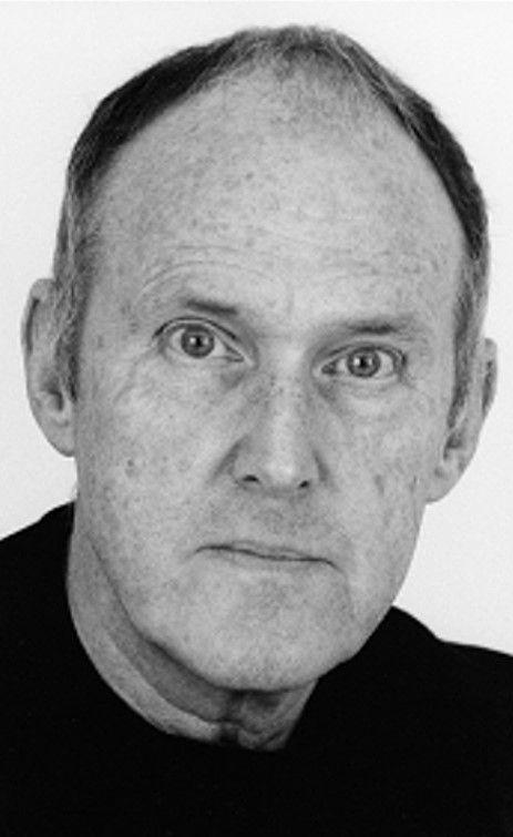 Michael Percival image