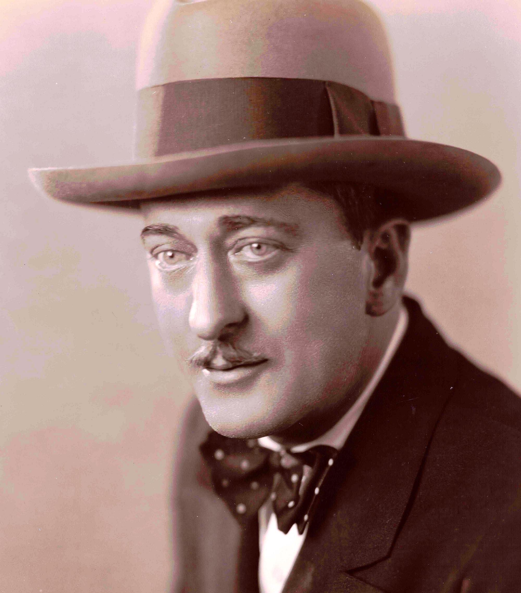 Walter Percival image