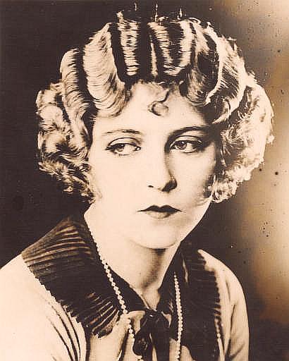 Eileen Percy image