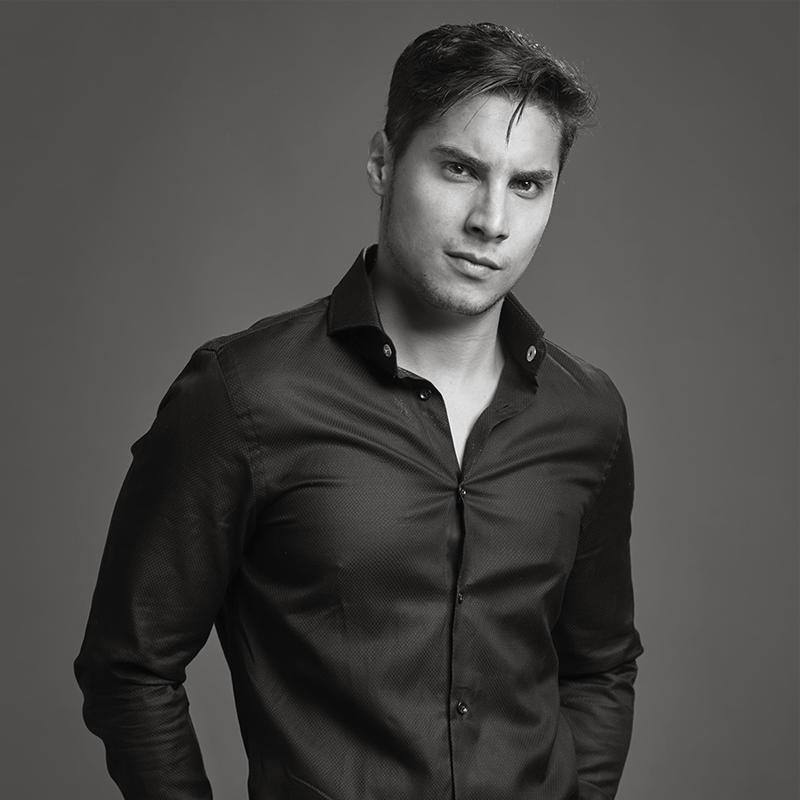 Álex Perea image