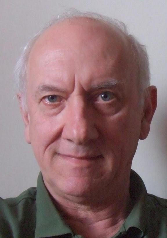 Christian Pereira image