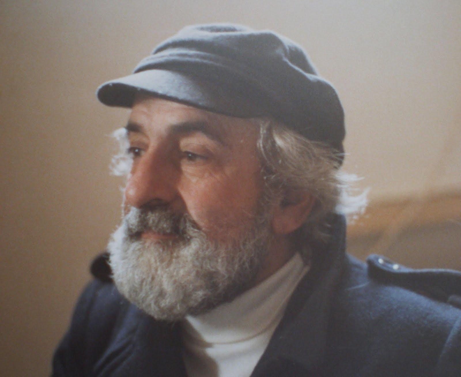 Manuel Pereiro image
