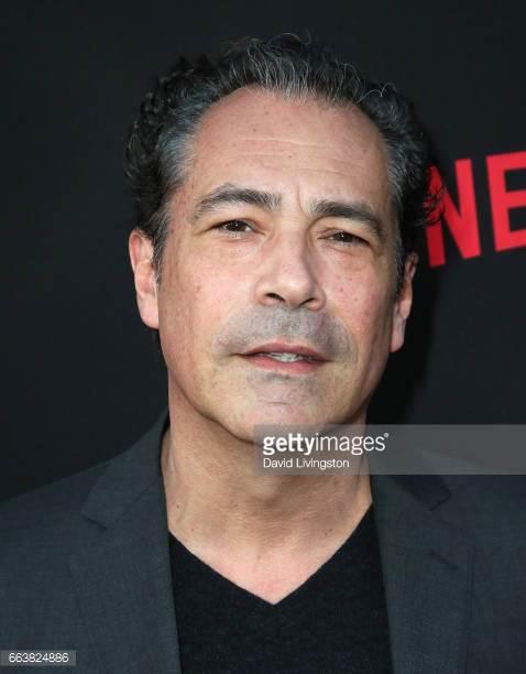 Gary Perez image