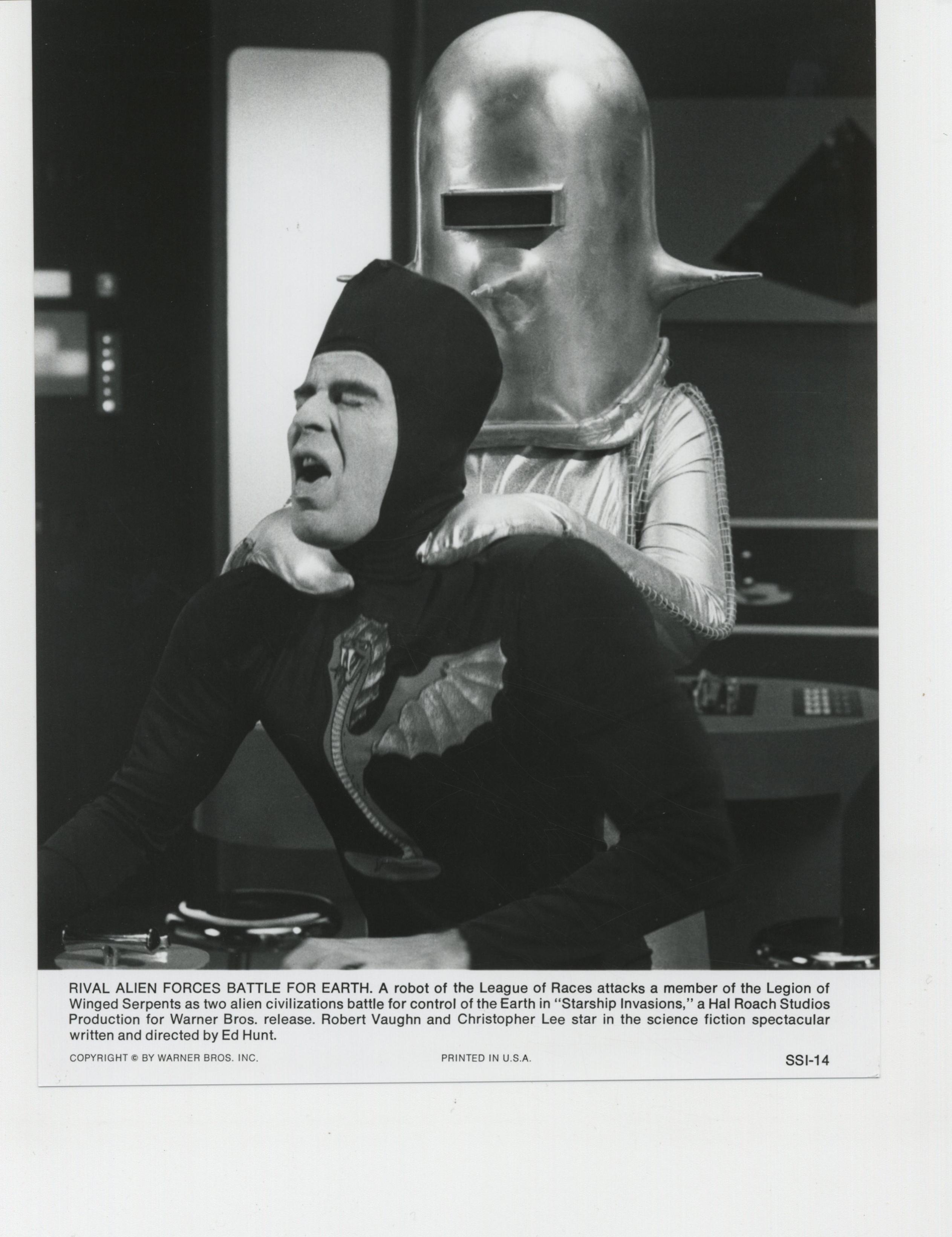 Roger Periard image