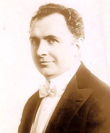 George Periolat image
