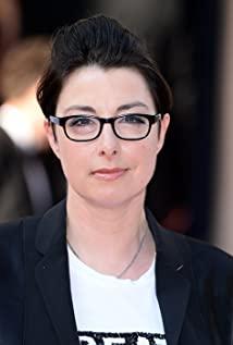 Sue Perkins image