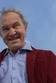 Bernard Perlman image