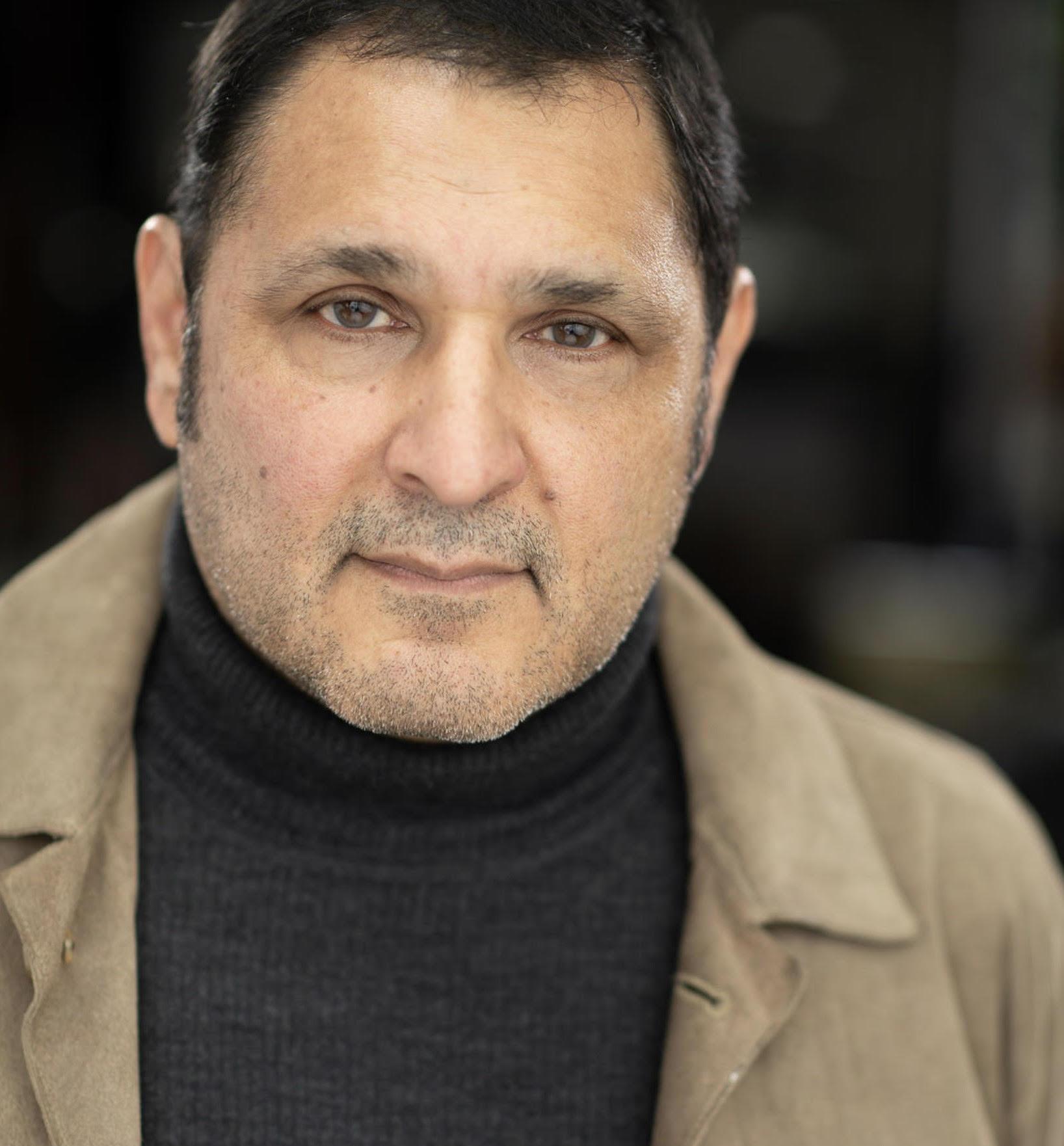 Tim Perez image