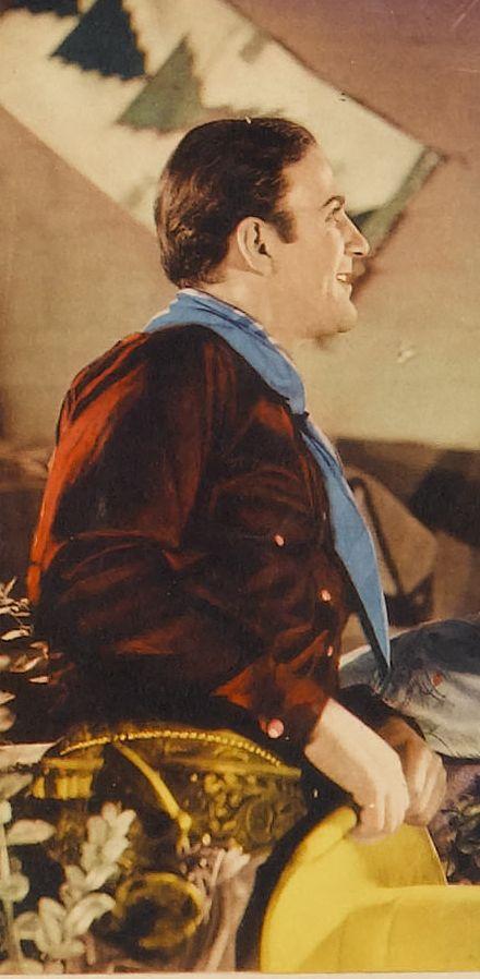 Jack Perrin image