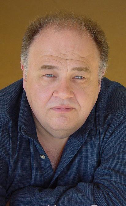 Michel Perron image