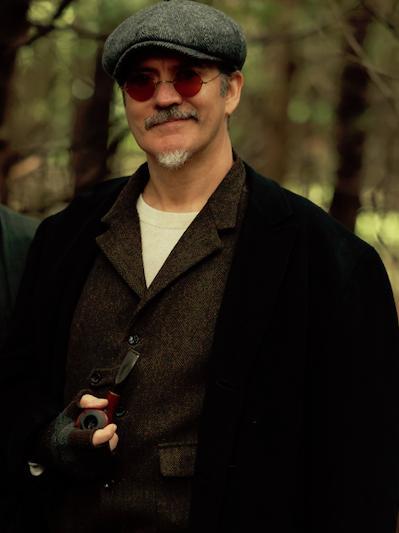 DJ Perry image