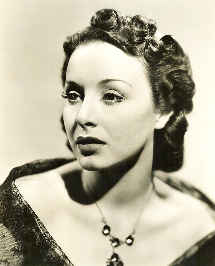 Joan Perry image