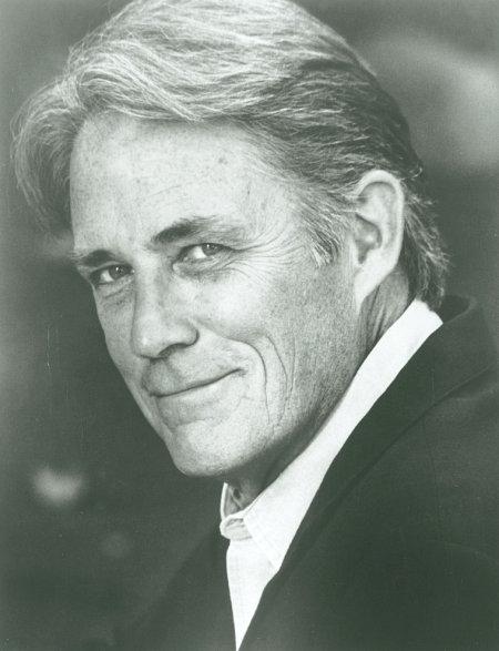 John Bennett Perry image
