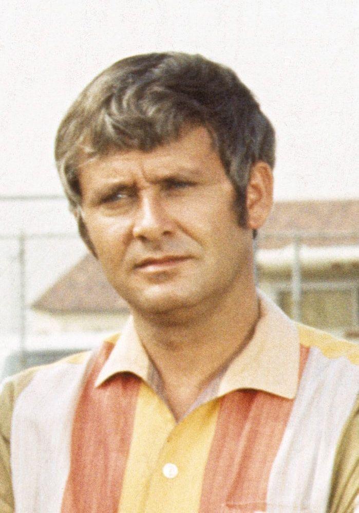 Roger Perry image