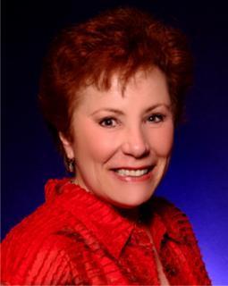Diane Pershing image