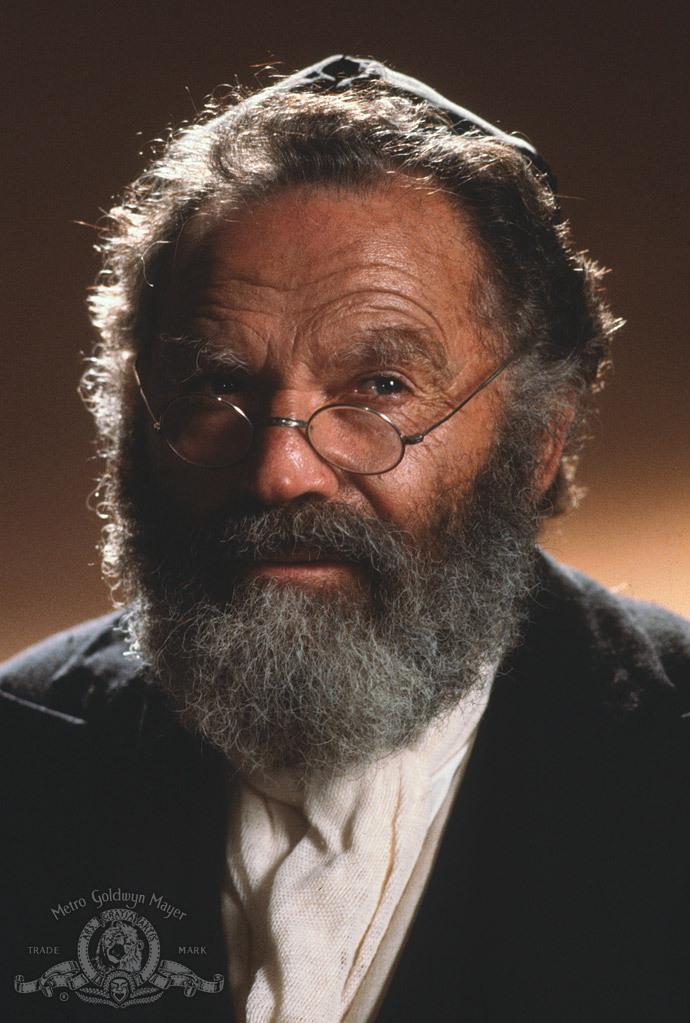 Nehemiah Persoff image