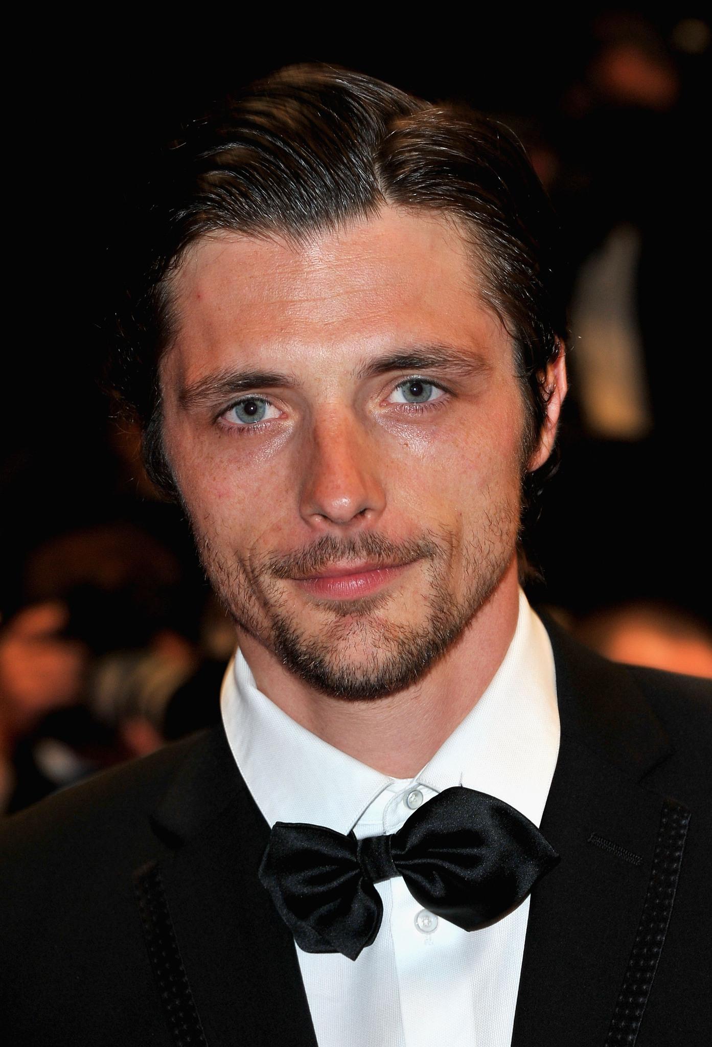 Raphaël Personnaz image