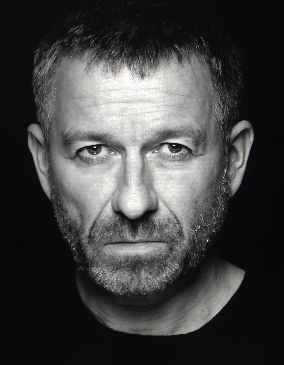 Sean Pertwee image