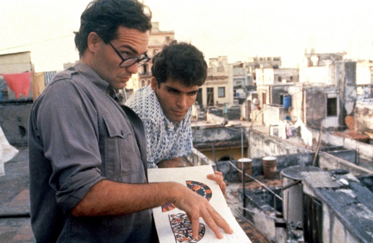 Jorge Perugorría image