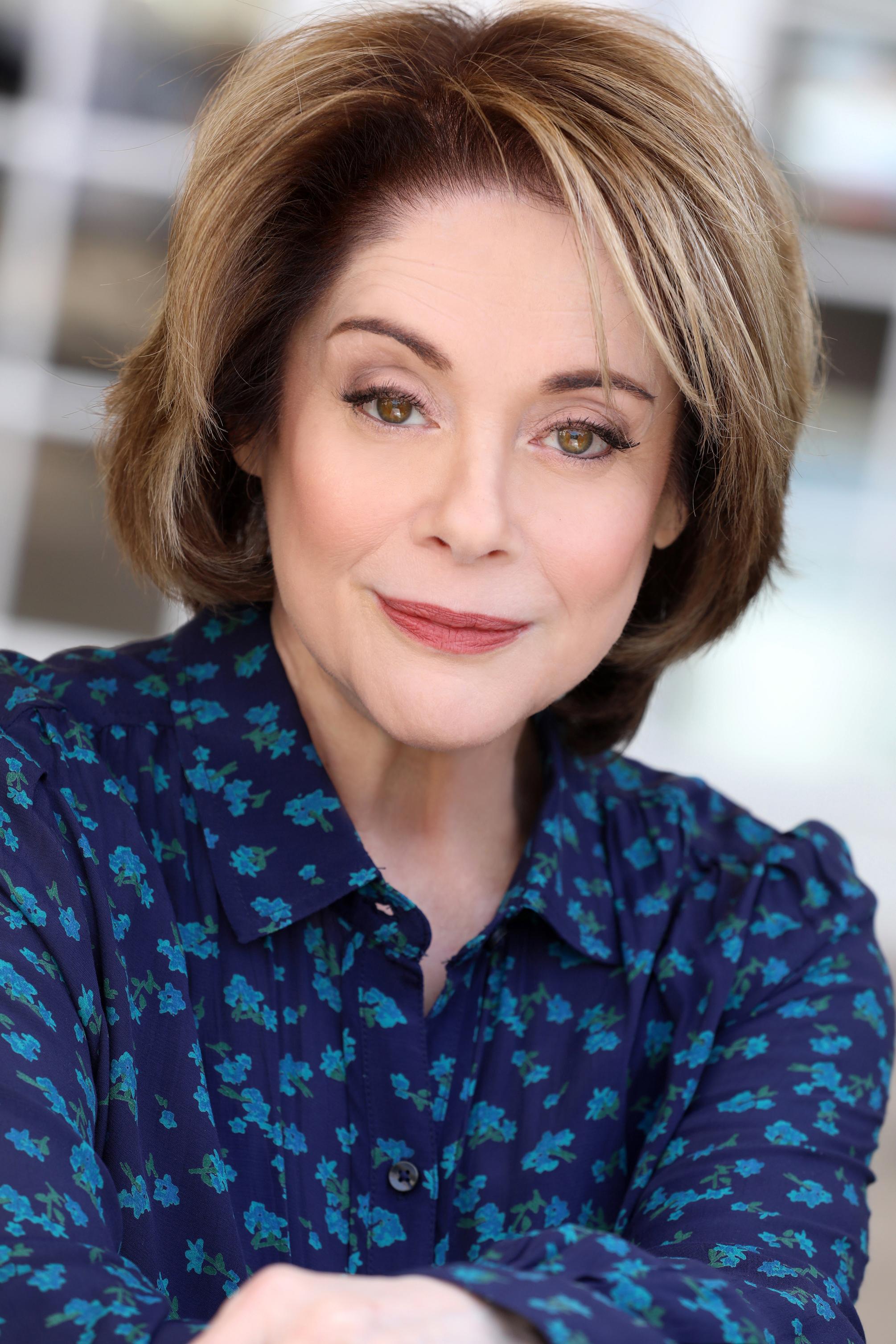 Donna Pescow image