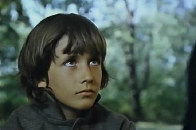 Xavier Norman Petermann image