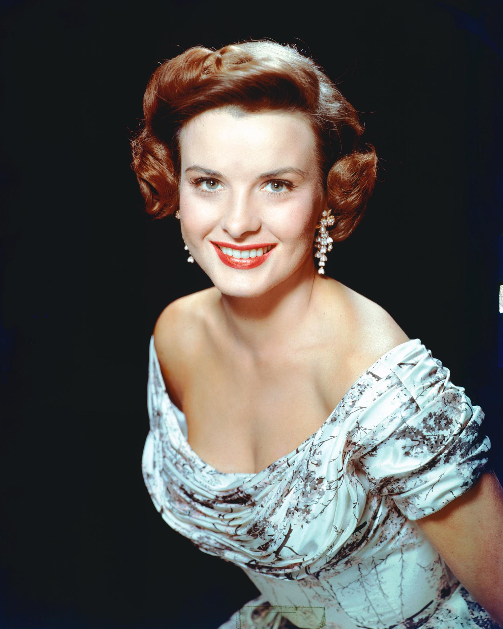 Jean Peters image