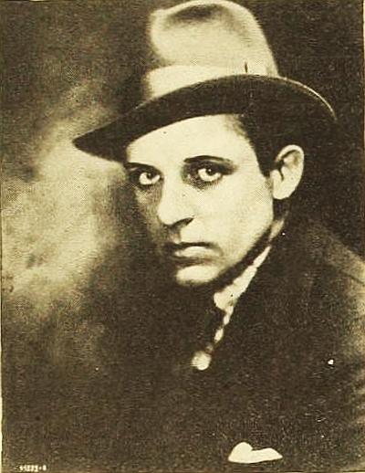 Page Peters image