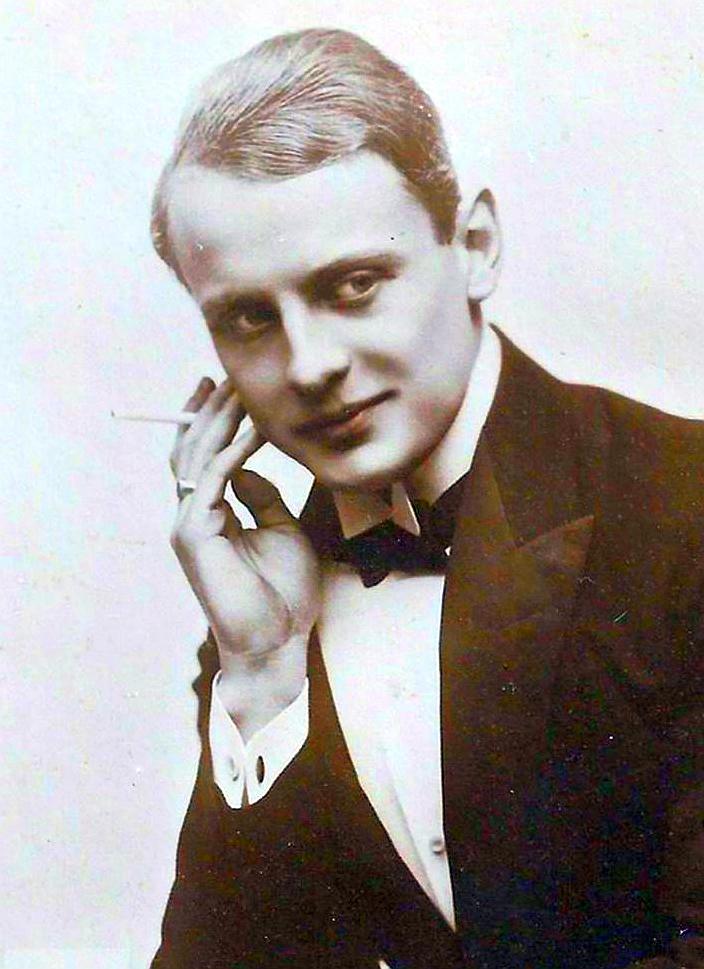 Henri Peters-Arnolds image