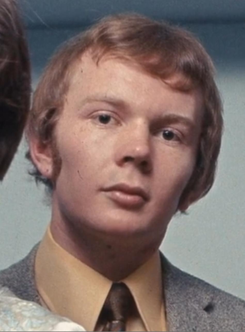Colin Petersen image
