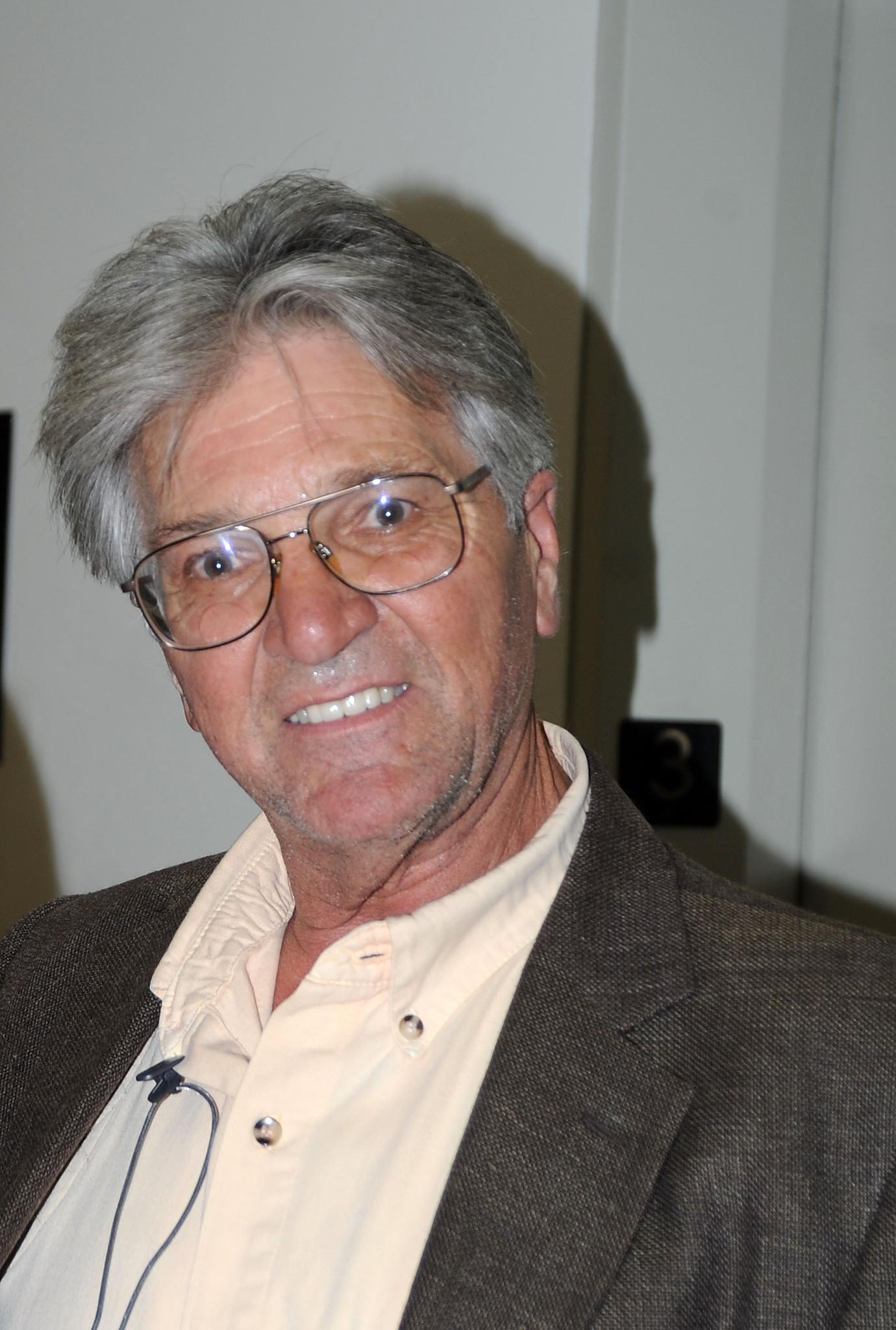 Paul Petersen image