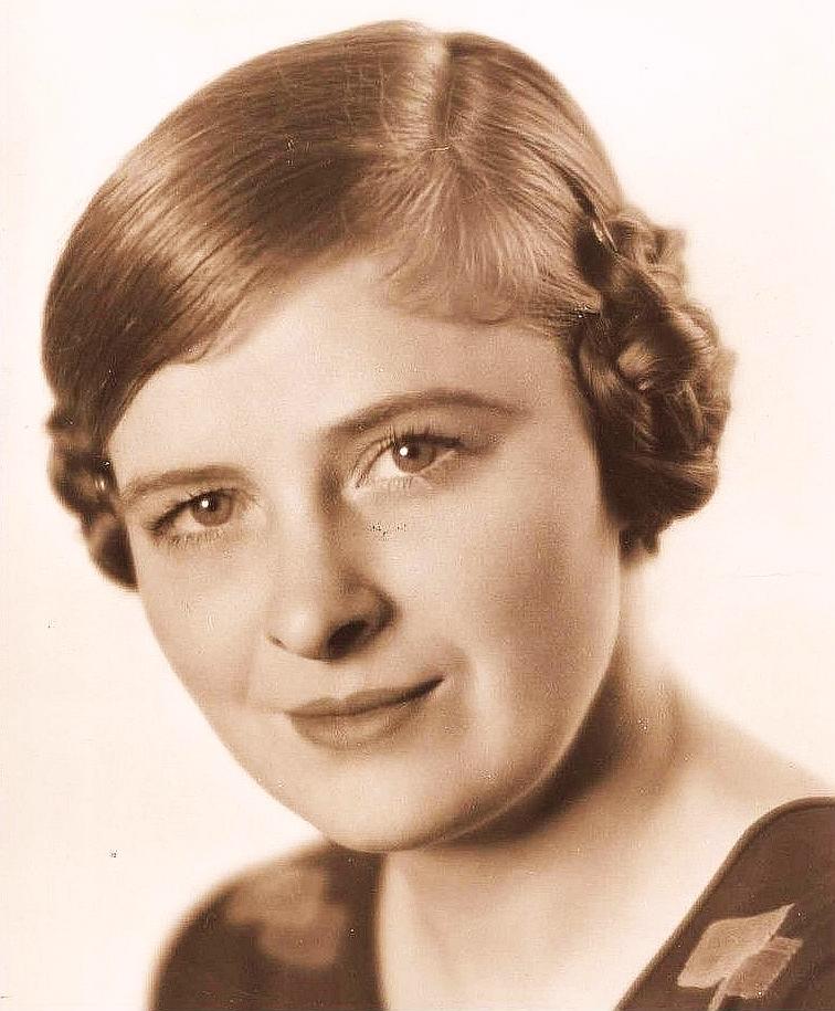 Dorothy Peterson image