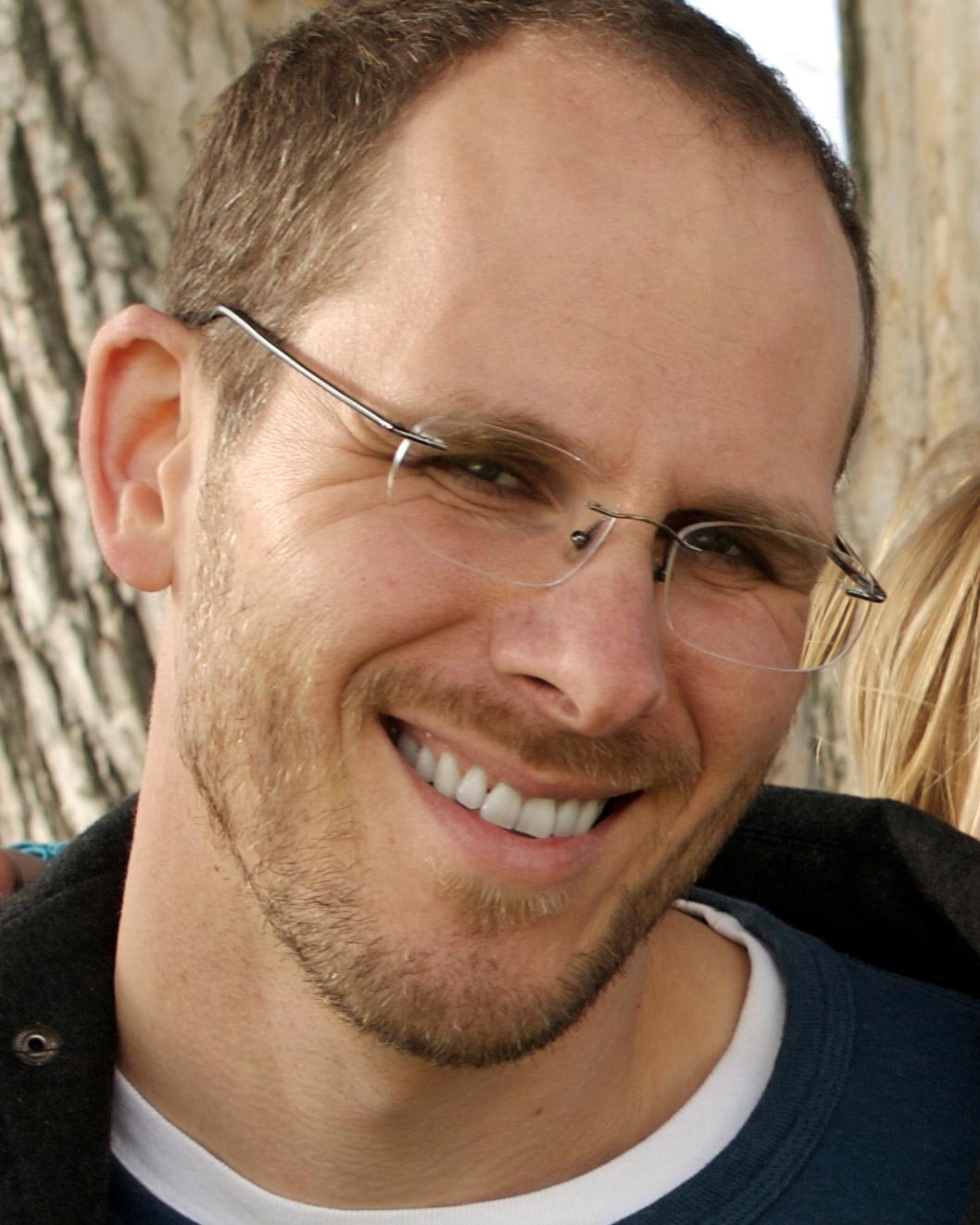 Josh Peterson image