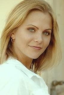 Paige Peterson image