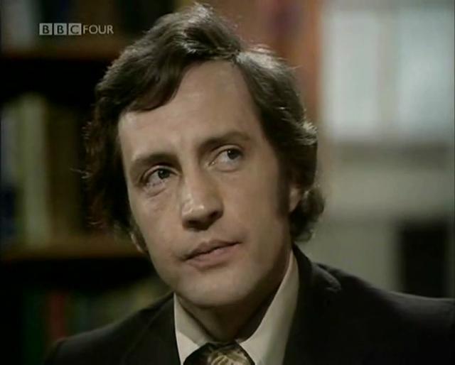Edward Petherbridge image
