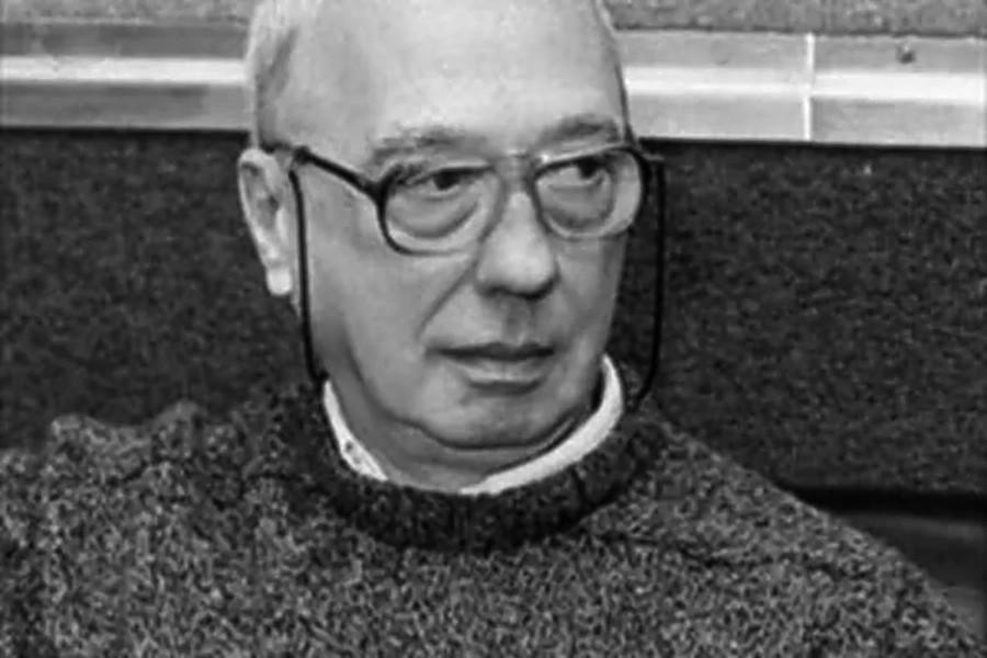 Jorge Petraglia image