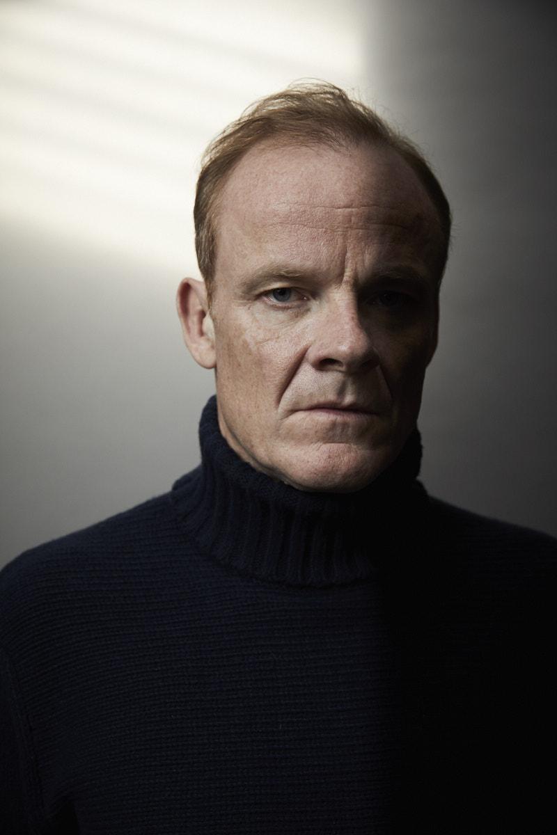 Alistair Petrie image