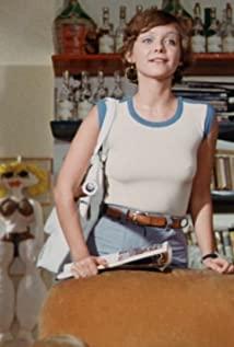 Susan Petrie image