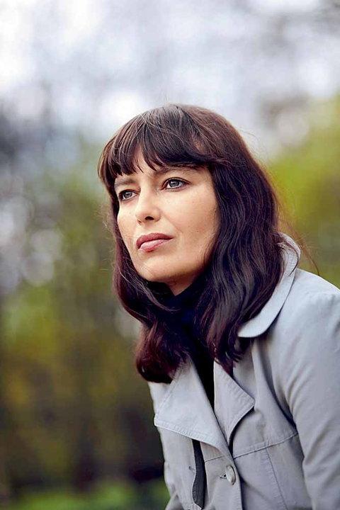 Iwona Petry image