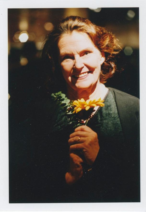 Gio Petré image