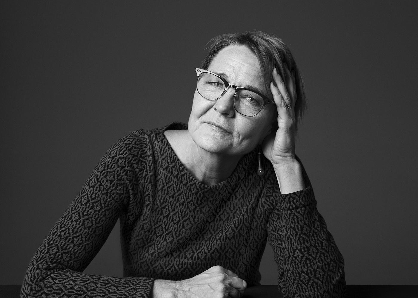 Ann Petrén image