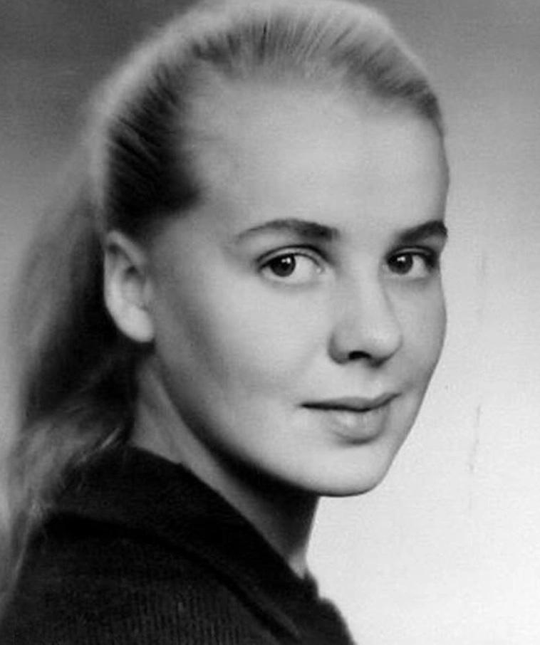 Birgitta Pettersson image
