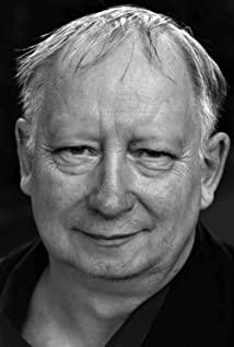 Brian Pettifer image